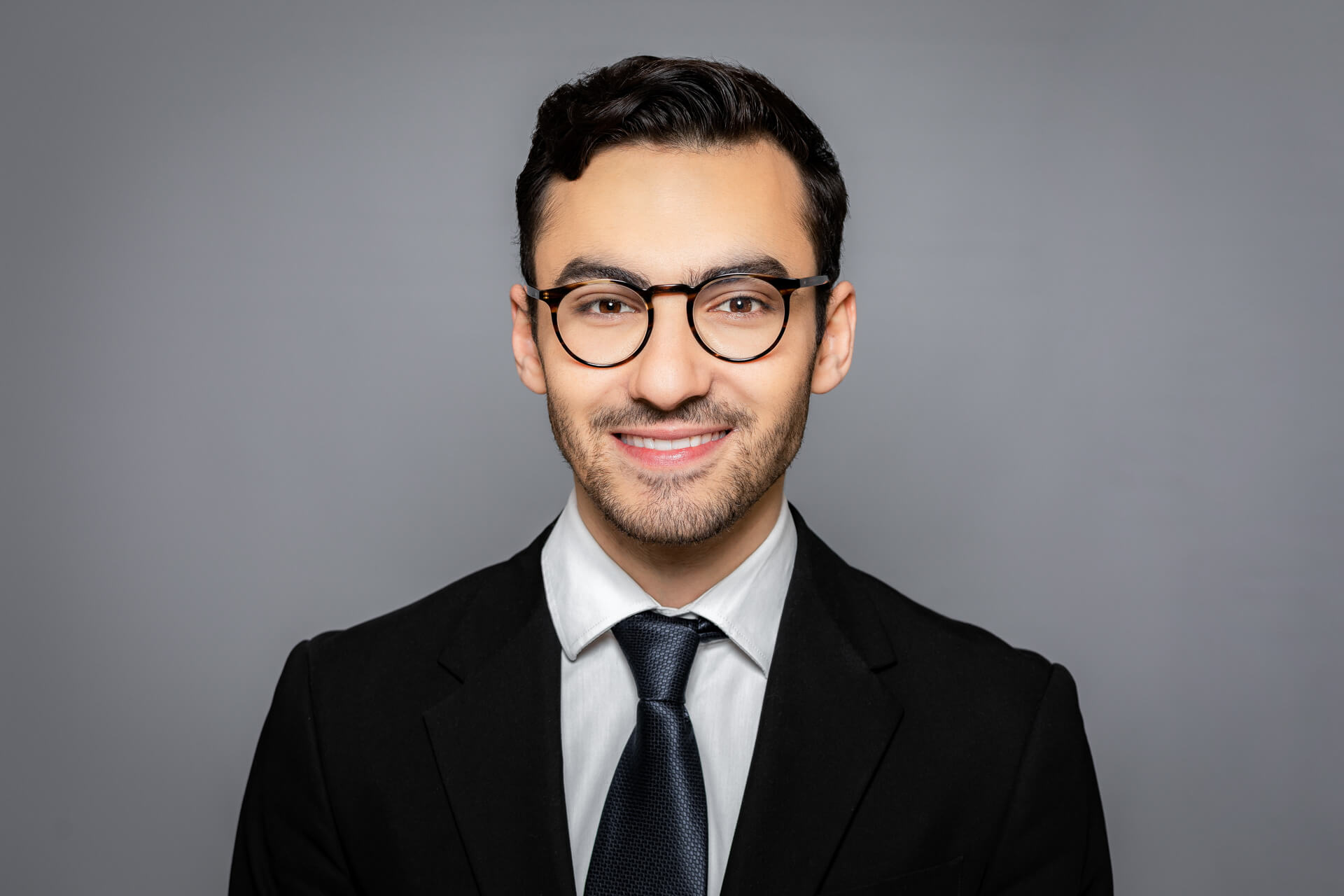 Arnold Immobilien Portrait von einem Mitarbeiter