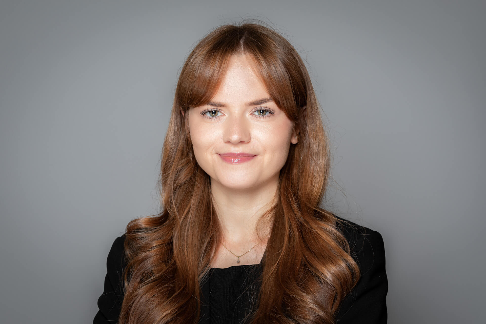 Portrait eines Mitarbeiters von Arnold Immobilien