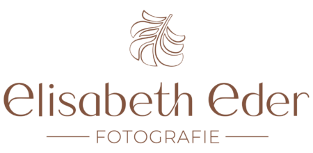 Logo von Elisabeth Eder in braun